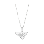 [KREAM 단독] T1 x DAVID AVLN Quadra Victory Pendant