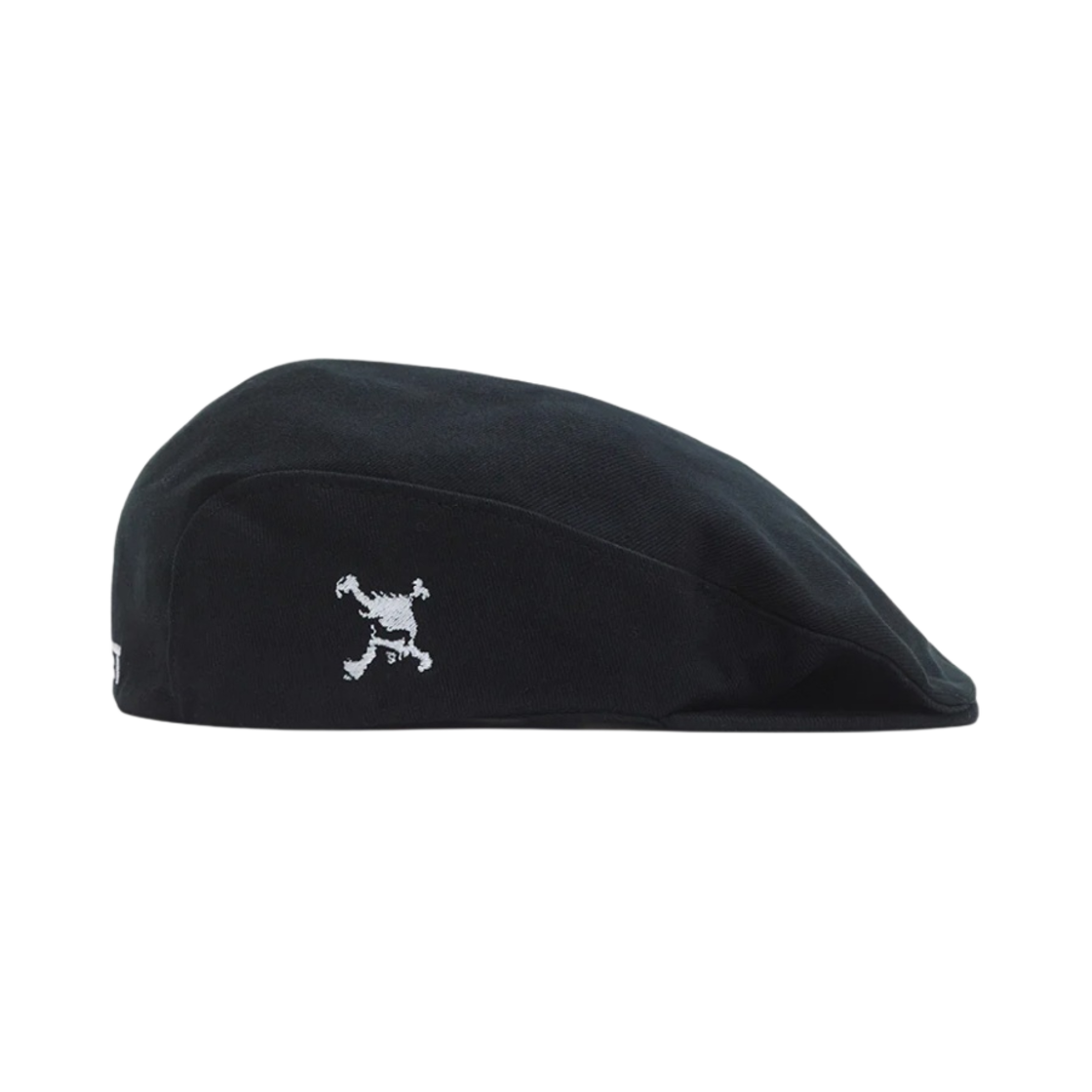 오클리 x 피에트 스태틱 베레모 블랙(Oakley x Piet Static Beret Black)