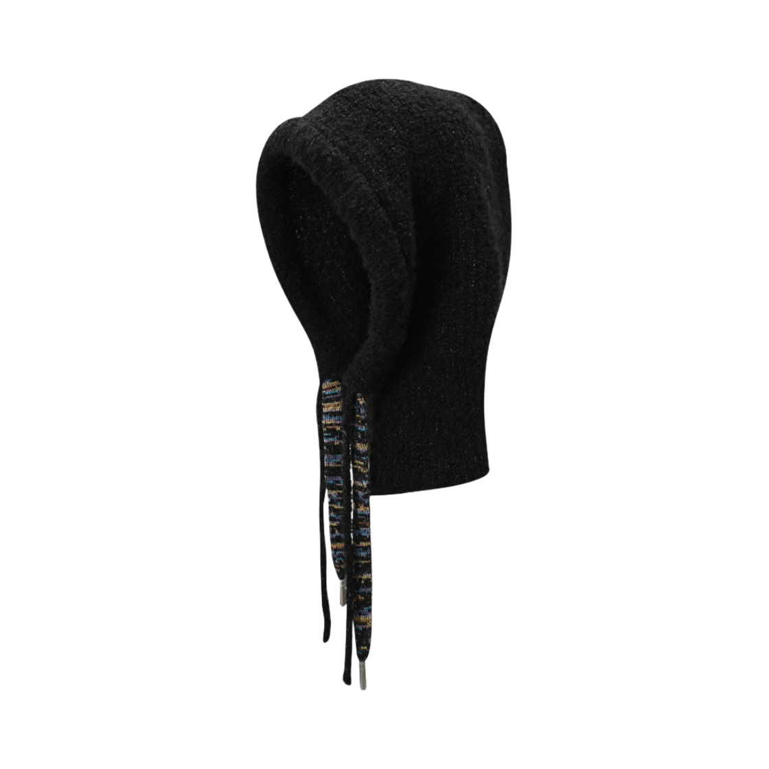 더그레이티스트 스트랩 바라클라바 블랙(The Greatest Strap Balaclava Black)