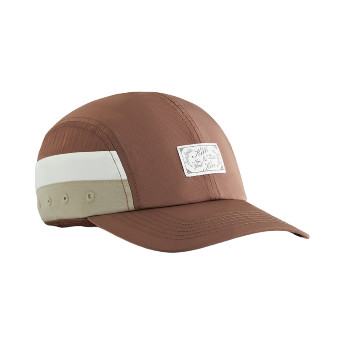 키스 그리피 피스드 패널 캡 프리루드