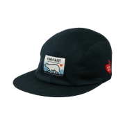 Human Made 4-Panel Twill Cap Navy