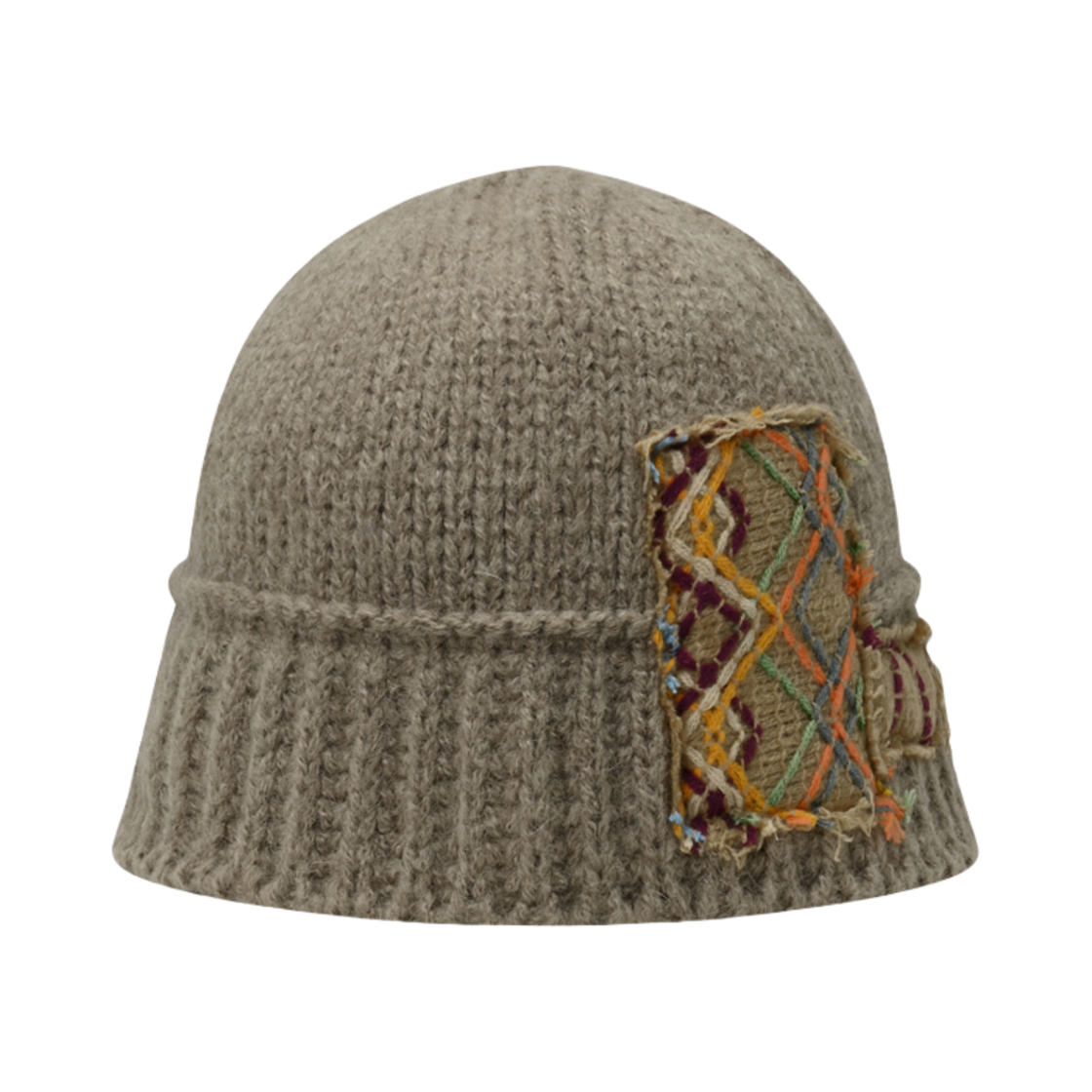 GT24WINTER16 BE The Greatest Patch Bucket 3.0 Beige
