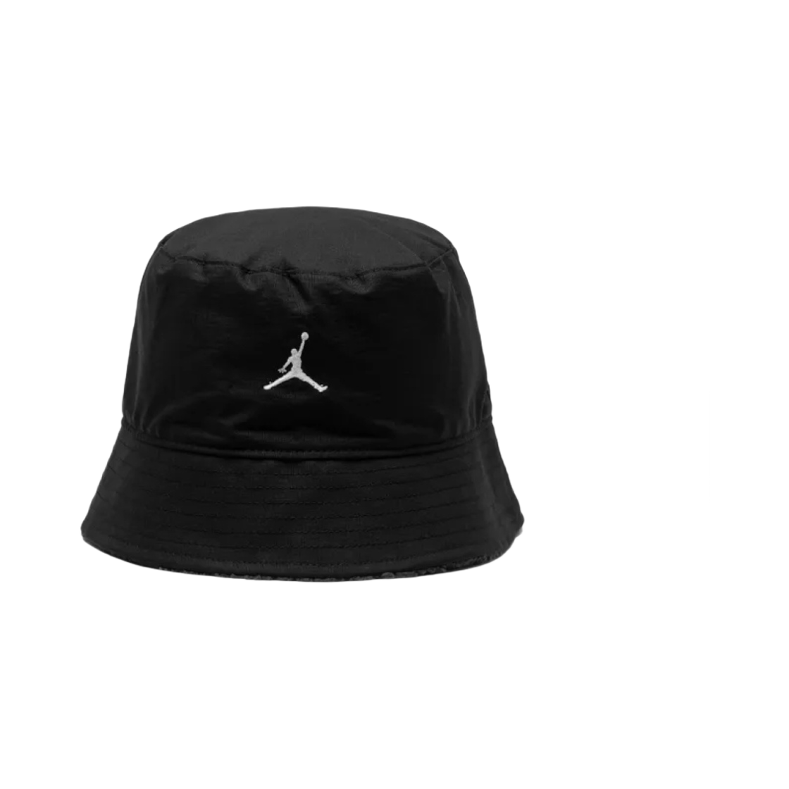 FN4674-010 Jordan Apex Winter Bucket Hat Black Anthracite
