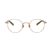 Accrue Zhivago Antic Rose Gold