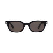 IAB Studio Sunglasses A Black