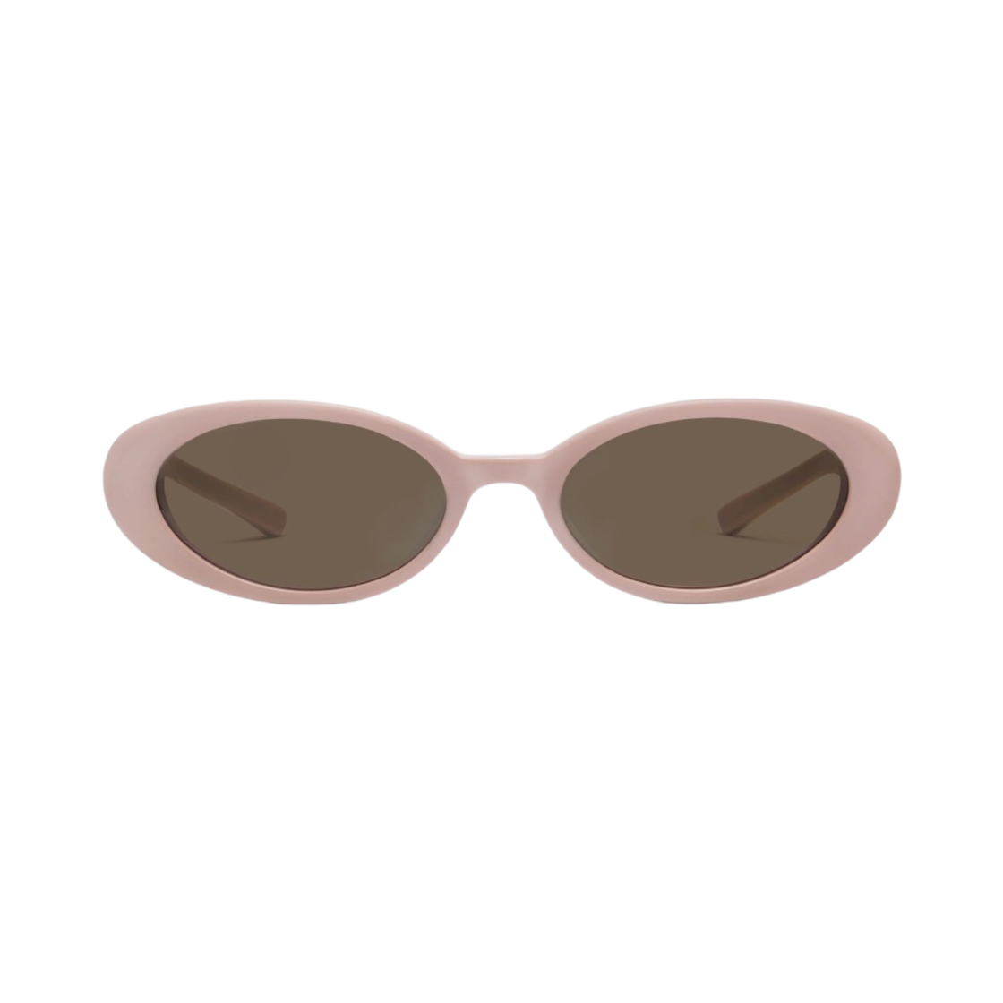 젠틀 몬스터 x 제니 젠틀 살롱 허쉬 P7 핑크 브라운