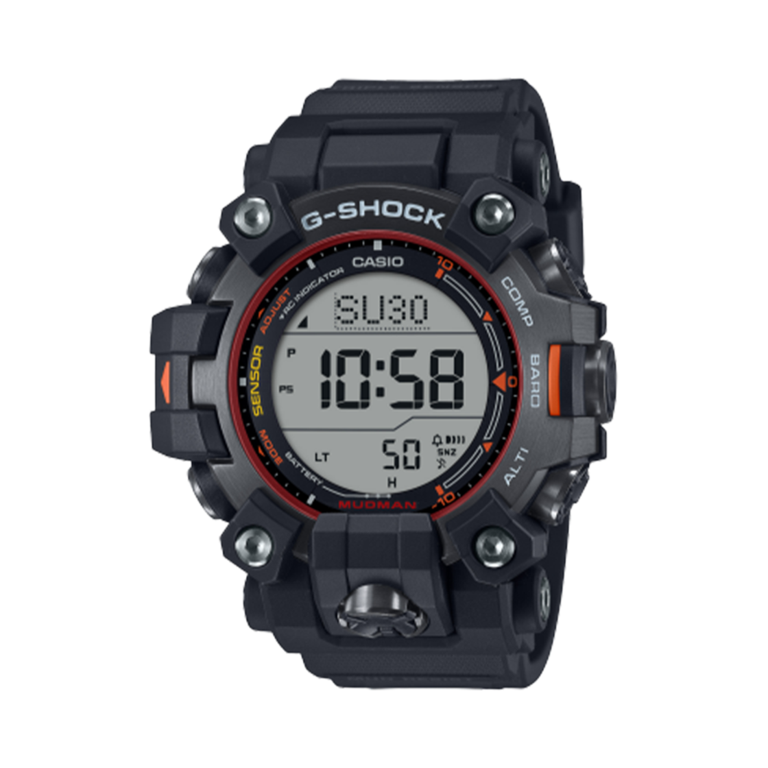 GW-9500MEC-1 Casio G-Shock GW-9500MEC-1