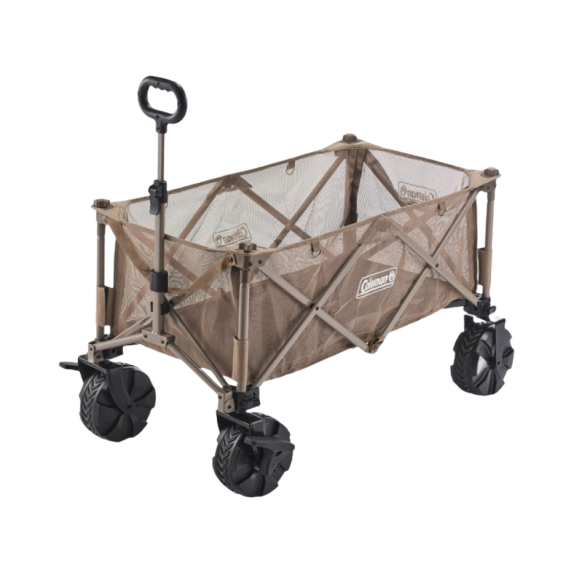 2185865 Coleman Outdoor Wagan Max Coyote