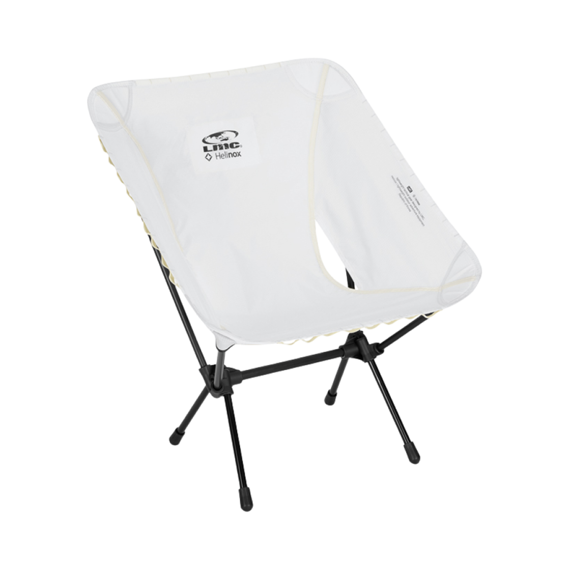 헬리녹스 x LMC 체어 원 화이트(Helinox x LMC Chair One White)