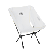 Helinox x LMC Chair One White
