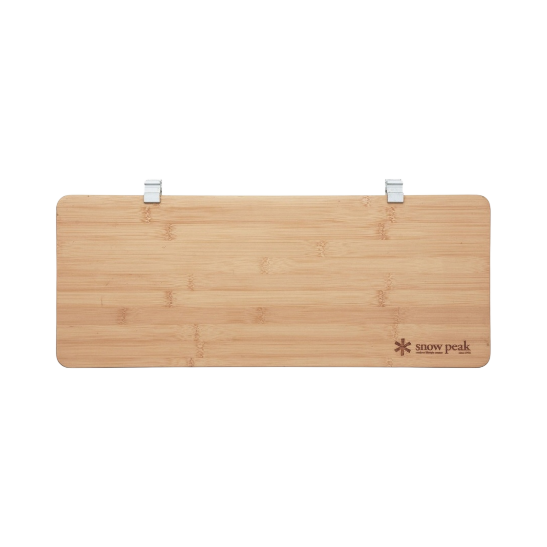 스노우 피크 대나무 슬라이드하프 롱(Snow Peak Bamboo Sliding Extension Long)