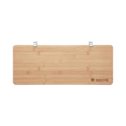 Snow Peak Bamboo Sliding Extension Long