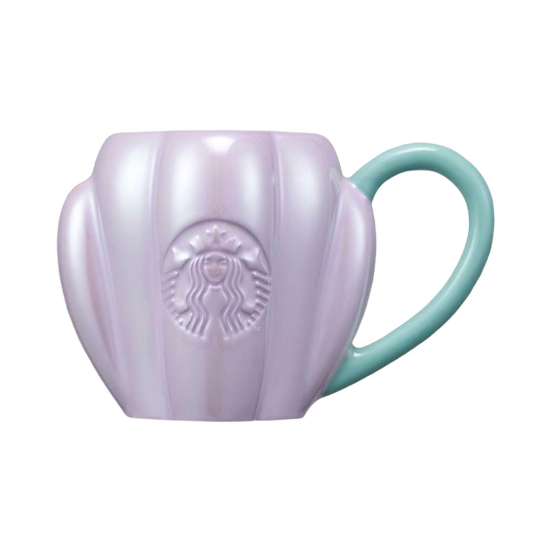 - Starbucks 21 Summer Mare Mug 355ml
