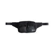 Porter x END. Waist Bag Black
