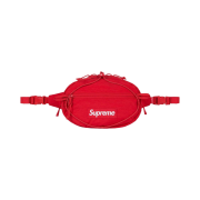 Supreme Waist Bag Dark Red - 20FW