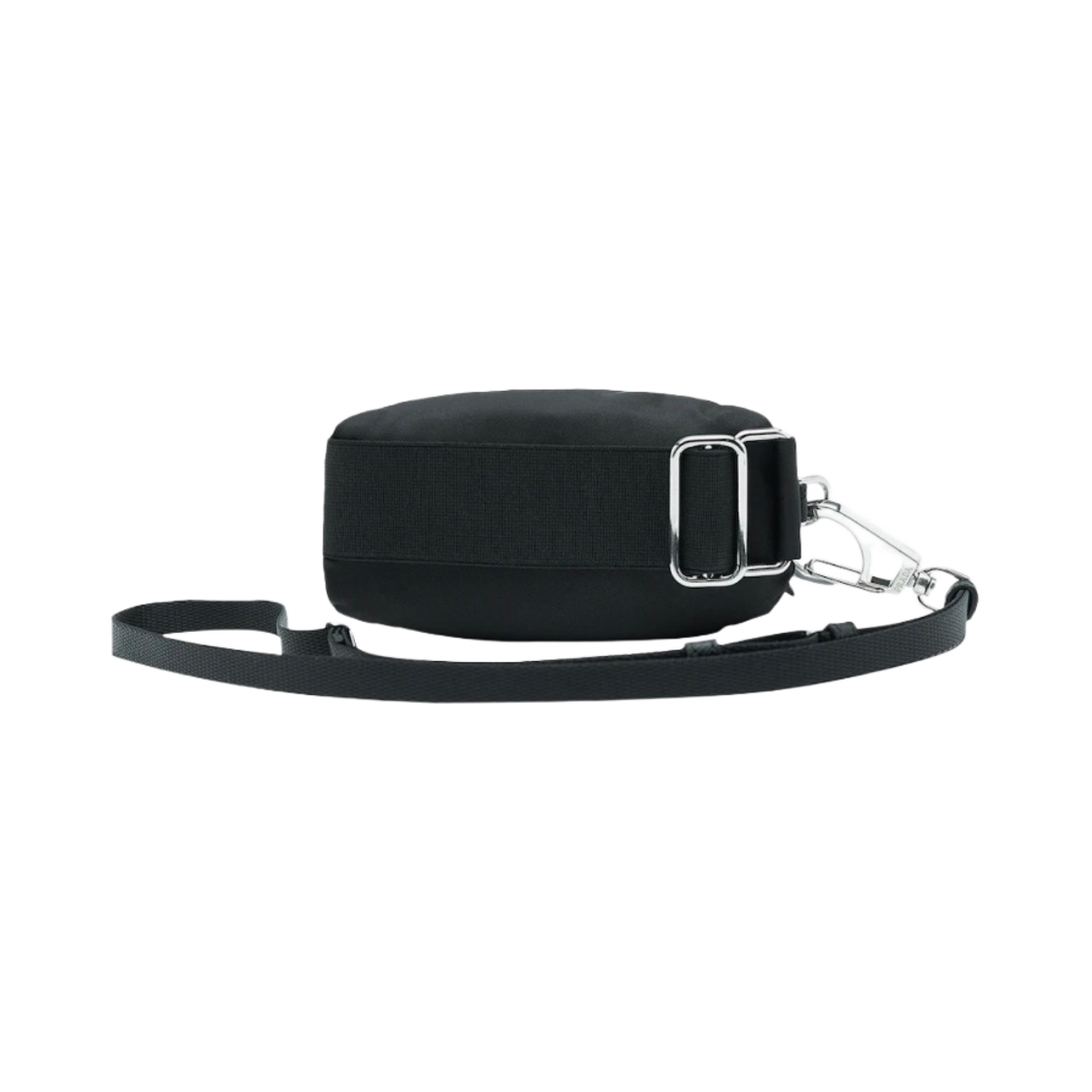 프라다 나일론 스트랩 미니 파우치 블랙(Prada Nylon Strap Mini Pouch Black) - 2