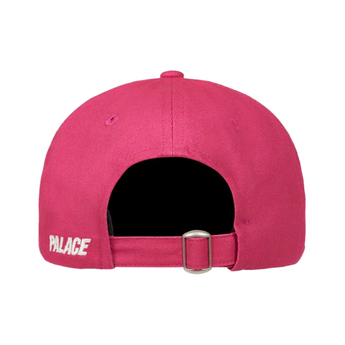팔라스 고어텍스 피그먼트 P 6패널 핑크 - 23FW(Palace Gore-Tex Pigment P 6-Panel Pink - 23FW) - 3