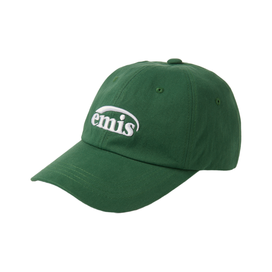 이미스 뉴 로고 이미스 캡 그린(Emis New Logo Emis Cap Green)