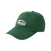 Emis New Logo Emis Cap Green