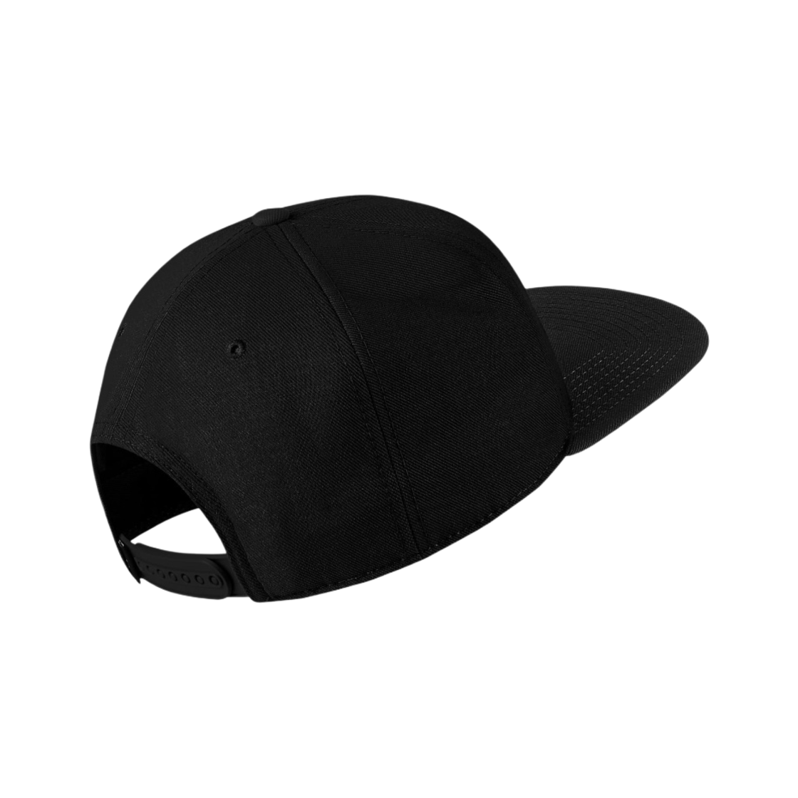 나이키 헤리티지 86 퓨추라 캡 블랙(Nike Heritage 86 Futura Cap Black) - 2