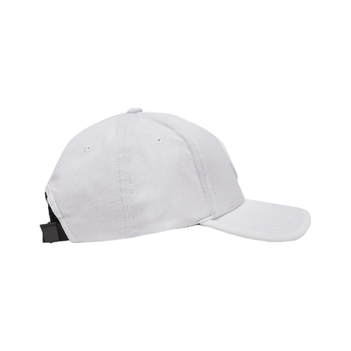 (키즈) 스톤 아일랜드 91265 로고 볼캡 화이트 - 24SS((Kids) Stone Island 91265 Logo Ball Cap White - 24SS) - 2
