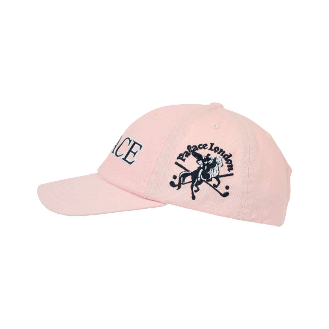 팔라스 럭비 6-패널 러쉬 플러쉬 - 25SS(Palace Rugby 6-Panel Lush Flush - 25SS) - 3
