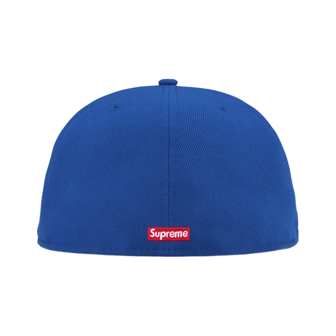 슈프림 x 뉴에라 스크류 볼 S 로고 로얄 - 24FW(Supreme x New Era Screw Ball S Logo Royal - 24FW) - 3