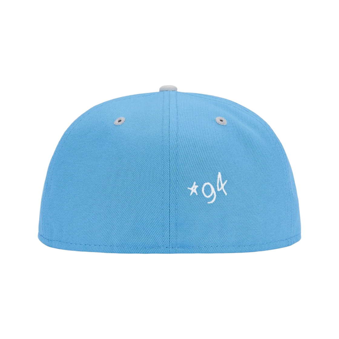 슈프림 곤즈 로고 뉴에라 라이트 블루 - 21SS(Supreme Gonz Logo New Era Light Blue - 21SS) - 2
