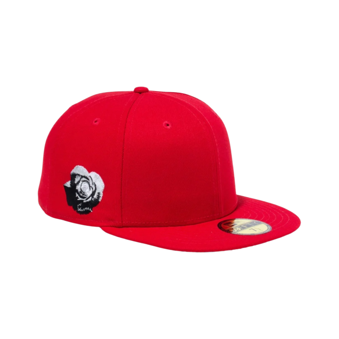 뉴에라 x 코스케 카와무라 59피프티 플라워 스칼렛(New Era x Kosuke Kawamura 59Fifty Flower Scarlet) - 2