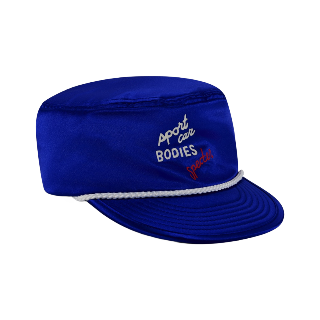 - Deus Ex Machina x Specter Cap  Navy