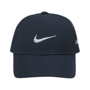 Malbon Golf x Nike Dri-Fit Legacy 91 Tech Cap College Navy