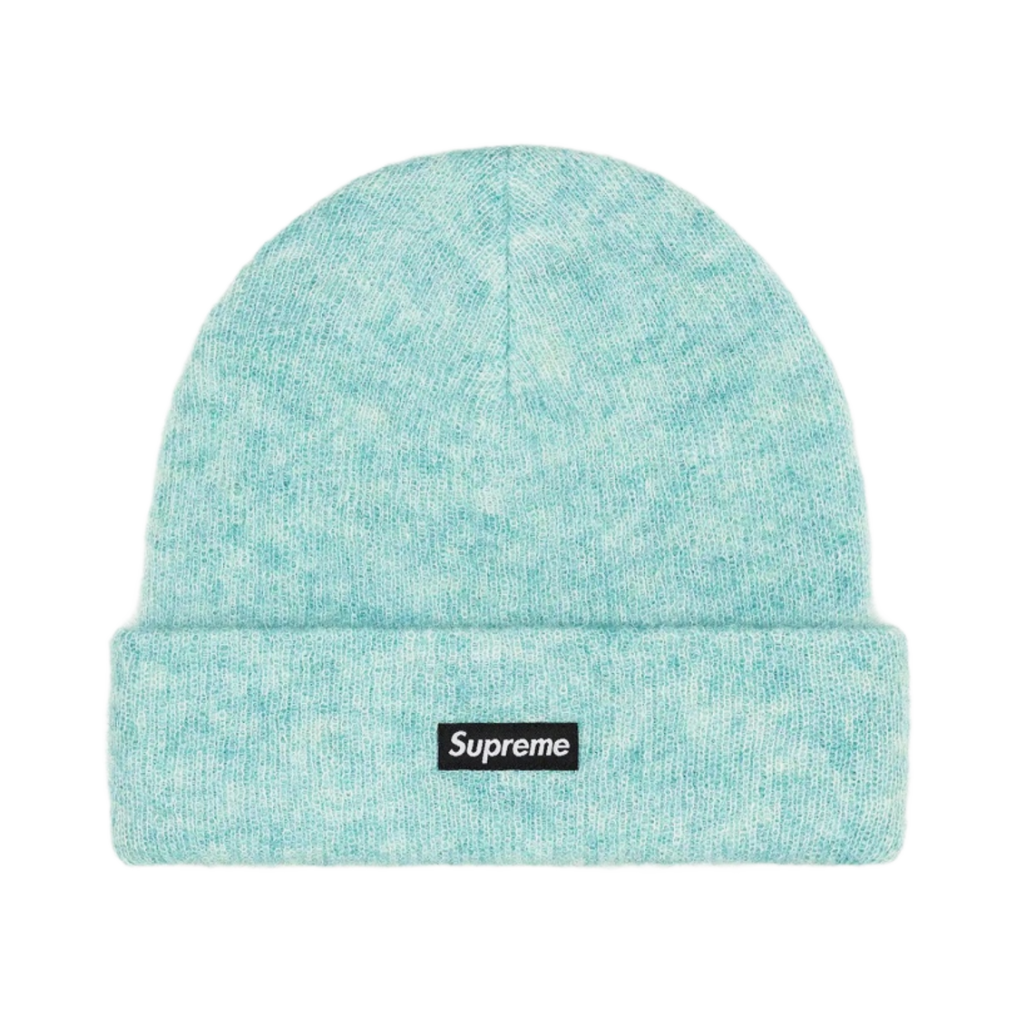 Supreme Mohair Beanie Supreme Mohair Beanie (FW24) - $44