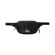 Stussy Waist Pack Black