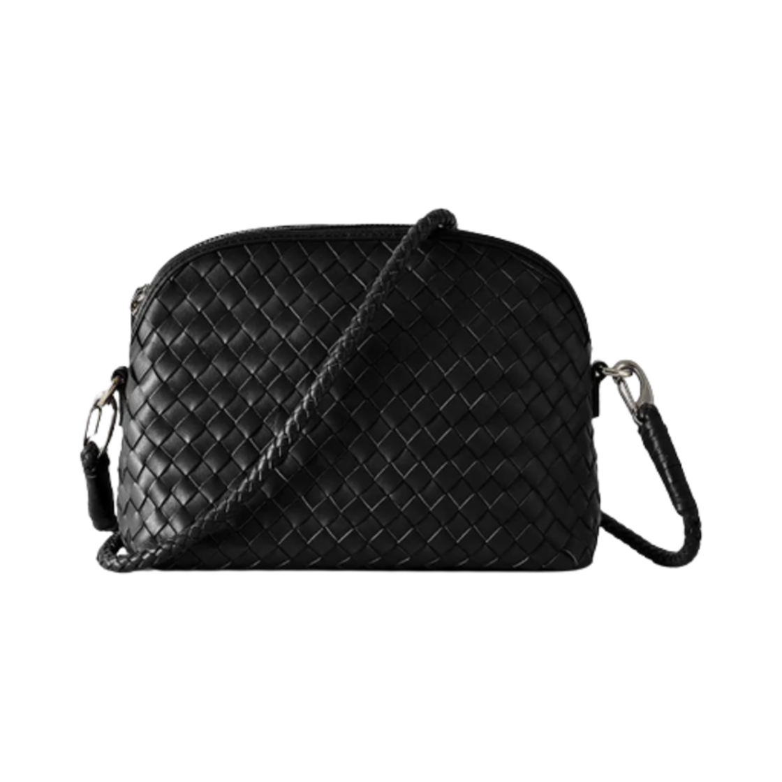 드래곤 디퓨전 청키 펠리니 포쉐트 블랙(Dragon Diffusion Chunky Fellini Pochette Black) - 1