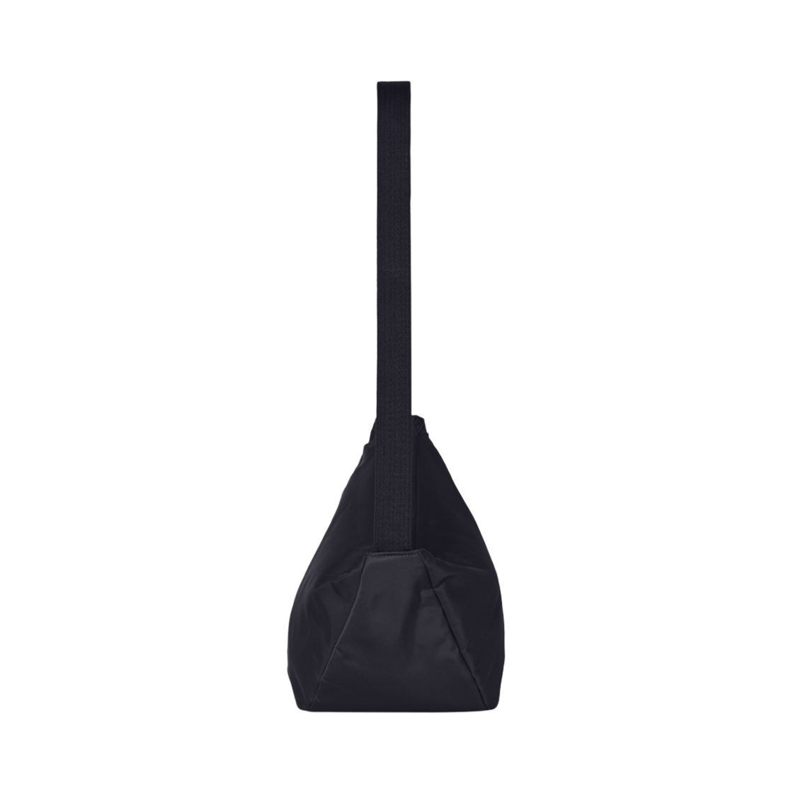 더 로우 슬라우치 바나나 투 백 나일론 블랙(The Row Slouchy Banana Two Bag in Nylon Black) - 3