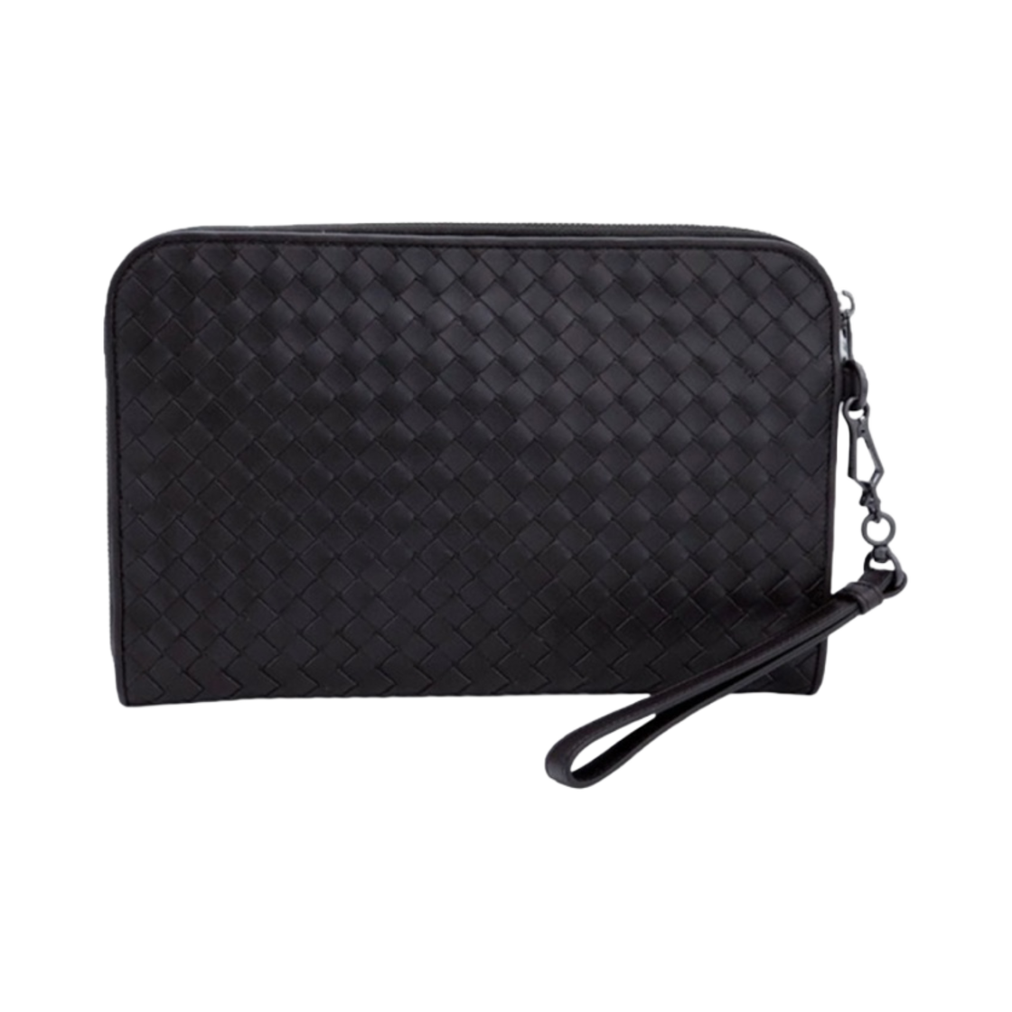 보테가 베네타 도큐먼트 케이스 브라운(Bottega Veneta Documents Case Brown) - 2
