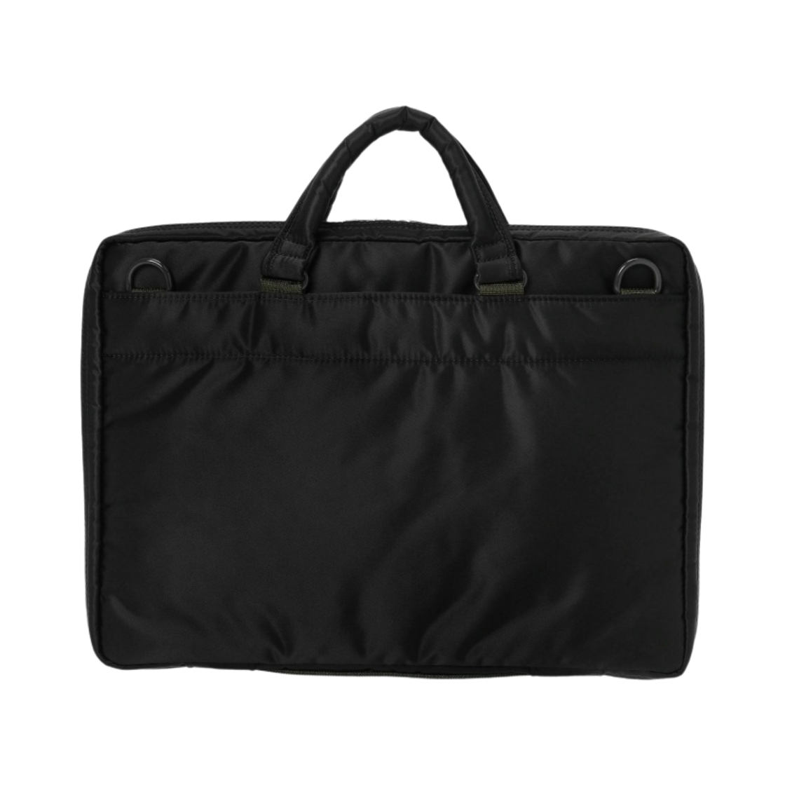 포터 PX 탱커 오퍼레이터 백 16 블랙 | Porter | KREAM