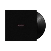 Blackpink 1st Vinyl LP The Album (18888 Limited Edition)