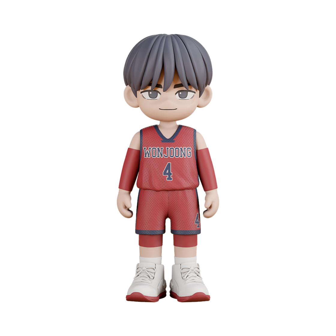 가비지타임 올스타 피규어 전영중(GARBAGETIME All Star Figure Jeon Yeongjung)