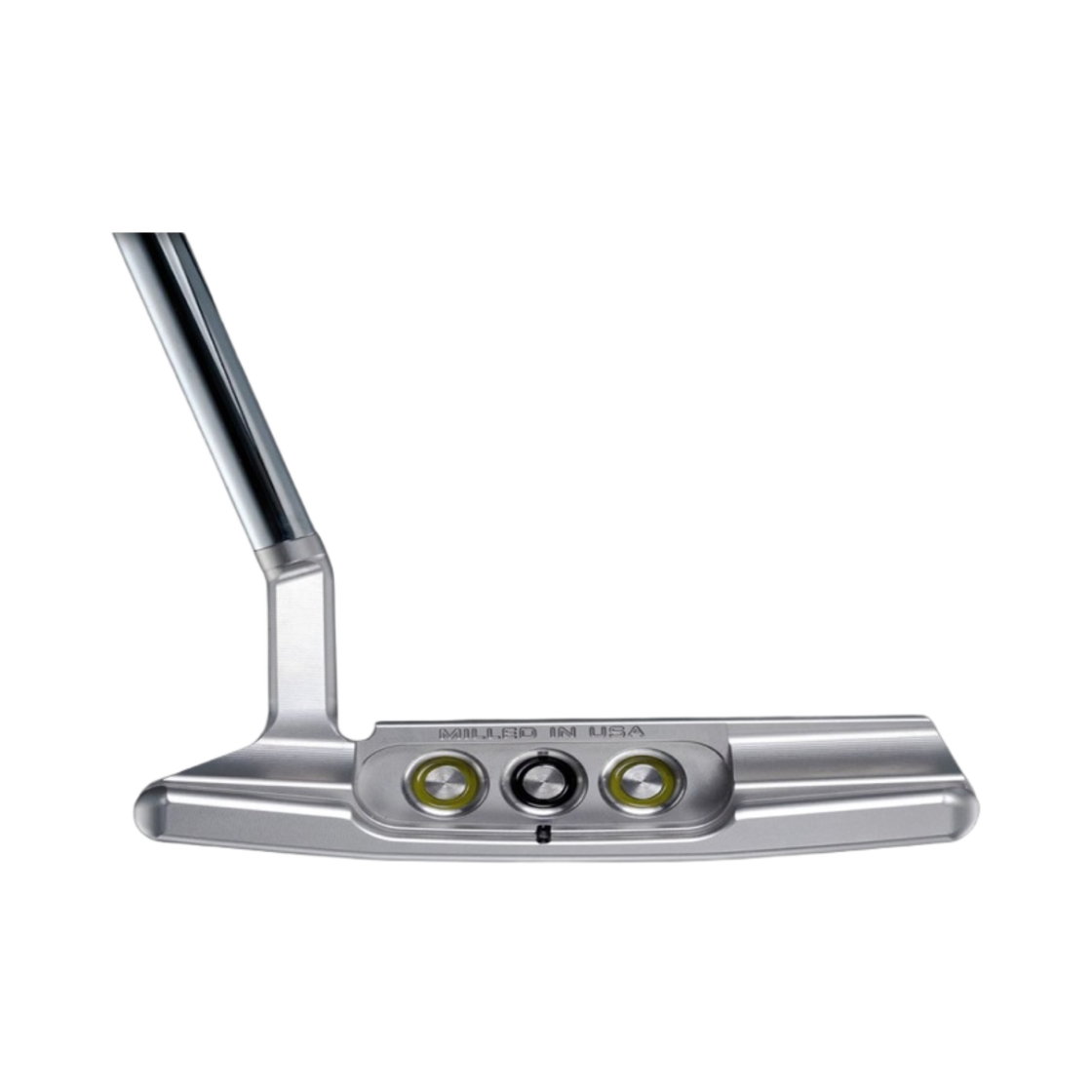 - Titleist Scotty Cameron Special Select Newport 2.5 Moto Junk Yard Dog Headcover Black Matador Grip Putter 34.5-Inch Green Black Green Silver