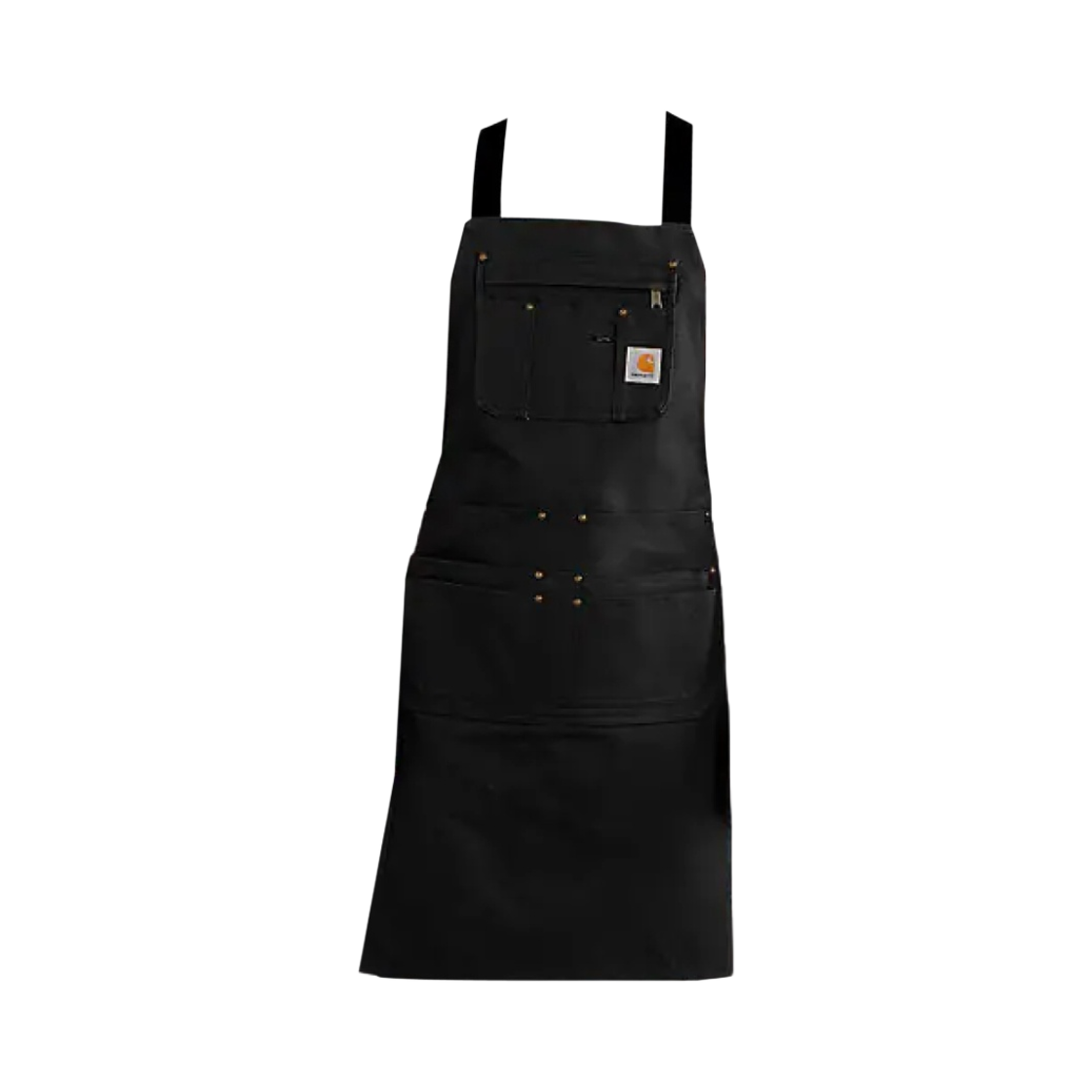 103439-001 Carhartt Firm Duck Apron Black