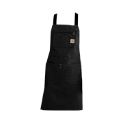 Carhartt Firm Duck Apron Black