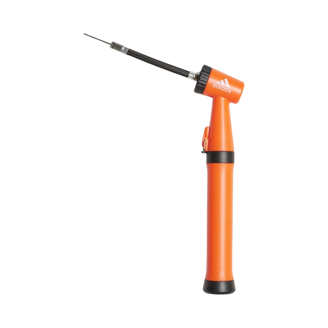 CZ9556 Adidas Pump Black White Solar Red