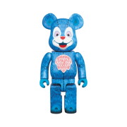 Bearbrick Milk Boy Toys The IT Bear 400%