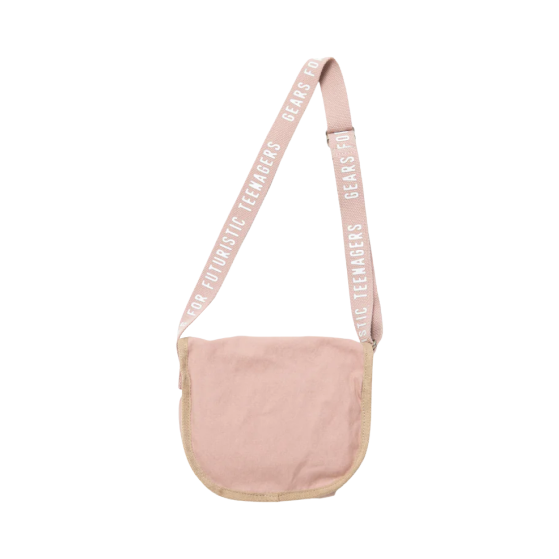 휴먼 메이드 툴 백 스몰 핑크(Human Made Tool Bag Small Pink) - 2