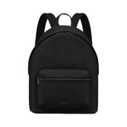 Dior Rider 2.0 Backpack Dior Gravity Leather Grained Calfskin Black