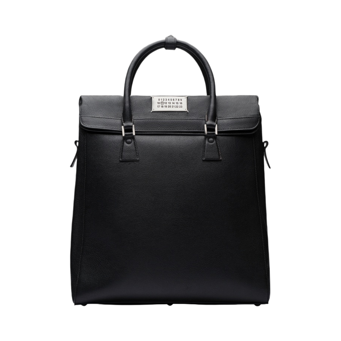 메종 마르지엘라 5AC 백팩 블랙(Maison Margiela 5AC Backpack Black) - 1