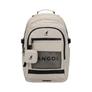 Kangol Nova 2 Backpack 1448 Ecru