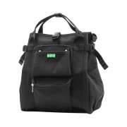 Porter Union Rucksack Black