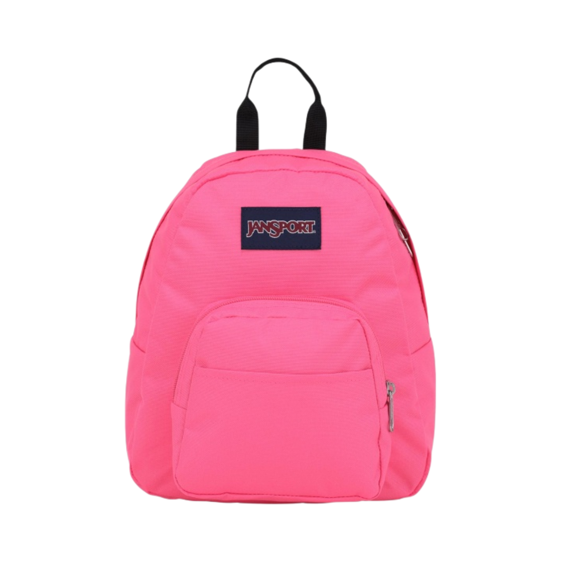 잔스포츠 하프 파인트 미니 백팩 포쉬 핑크(Jansport Half Pint Mini Backpack Posh Pink)